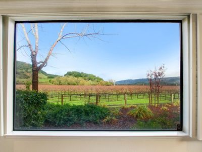 6952 Yount Street, Yountville, CA, 94599
