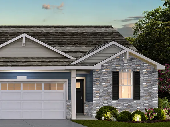 1107 Bluebell Ln, Bartlett, IL 60103