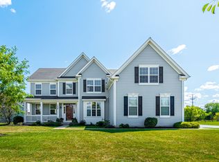 1224 Star Grass Ln, Aurora, IL 60506
