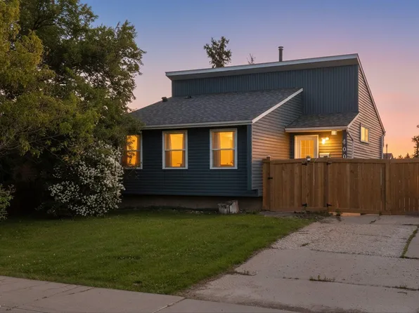 4009 37th Ave NW, Leduc, AB T9E 6E1