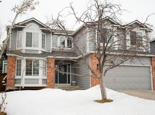 9876 Wedgewood Dr, Highlands Ranch, CO 80126