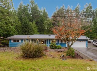 9641 Priddy Vista Road NW, Seabeck, WA 98380