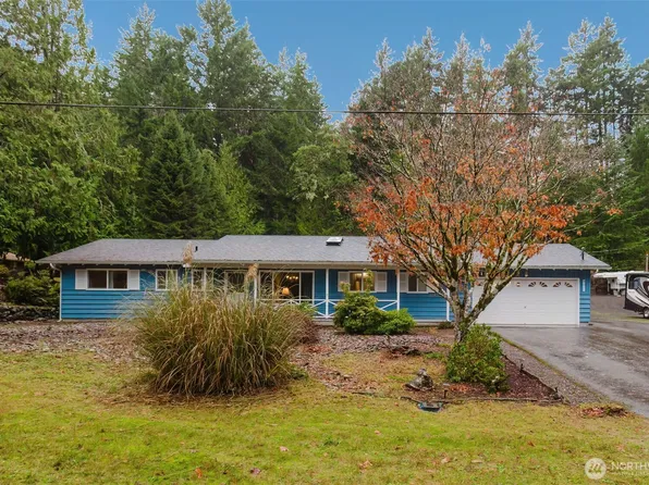 9641 Priddy Vista Road NW, Seabeck, WA 98380