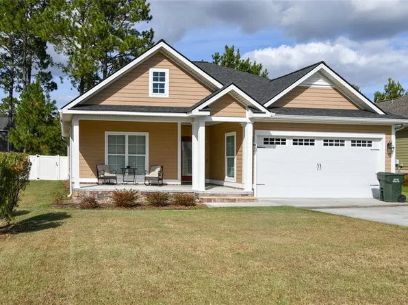 11 Taranik Ln SE, Moultrie, GA 31788