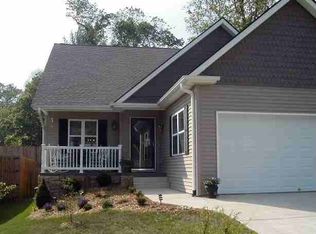 18 Woodcreek Cir, Swannanoa, NC 28778