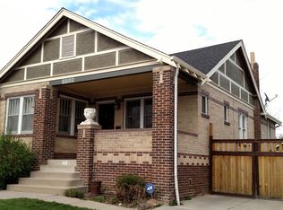 1444 N Tennyson St, Denver, CO 80204