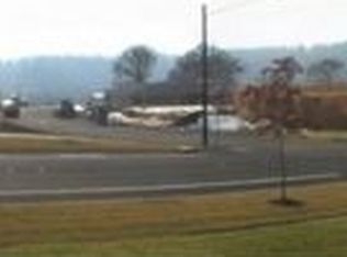 3601 NW Goldfinch Dr, Corvallis, OR 97330