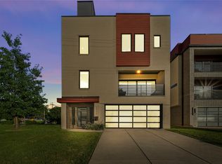 2530 Al Lipscomb Way, Dallas, TX 75215