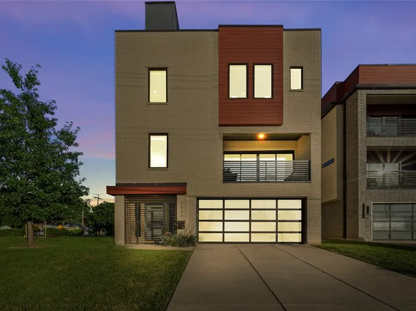 2530 Al Lipscomb Way, Dallas, TX 75215