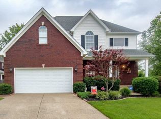 10507 Dry Creek Way, Louisville, KY