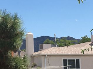 11008 Towner Ave NE APT N, Albuquerque, NM 87112
