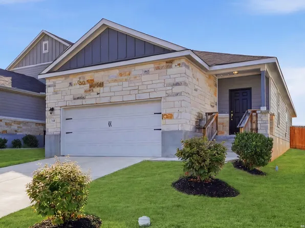 220 Kinsley Way, New Braunfels, TX 78130
