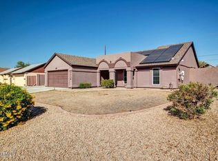 7736 W Shaw Butte Dr, Peoria, AZ 85345