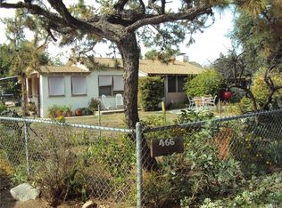 400 1/2 W Allen Ave, San Dimas, CA 91773