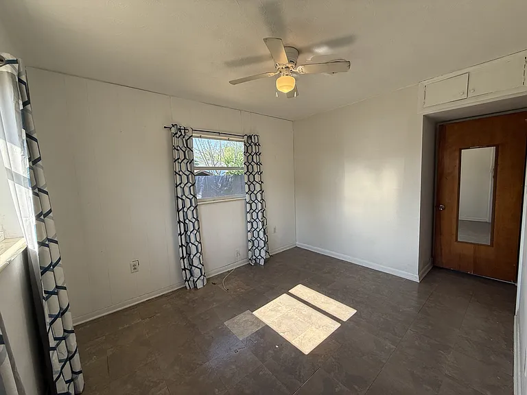 Second Guest Bedroom