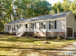 8063 Sinclair Rd, Mechanicsville, VA 23111