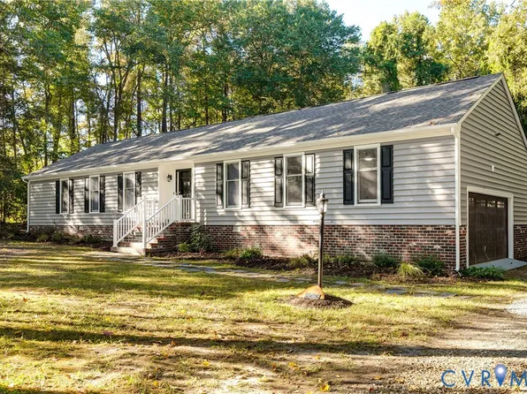 8063 Sinclair Rd, Mechanicsville, VA 23111