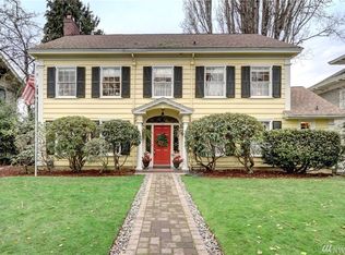 715 N Yakima Ave, Tacoma, WA 98403