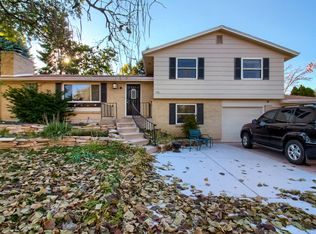 7551 S Franklin St, Centennial, CO 80122