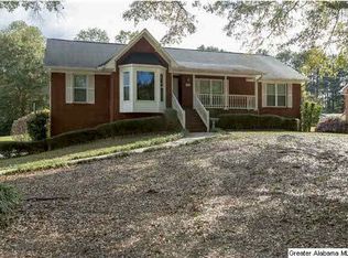 5281 Shady Grove Rd, Mount Olive, AL 35117