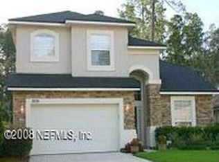 2239 Trailwood Dr, Fleming Island, FL 32003
