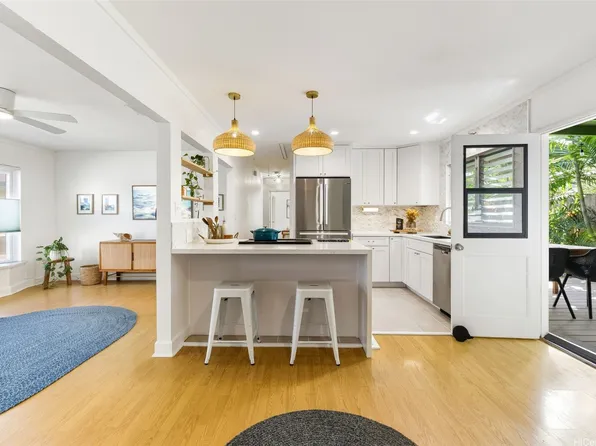 317 Olomana St APT A, Kailua, HI 96734