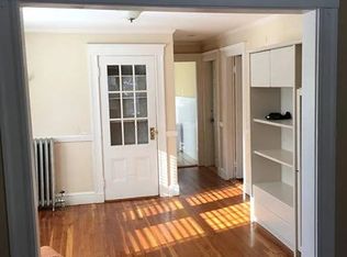 (Undisclosed Address), Medford, MA 02155