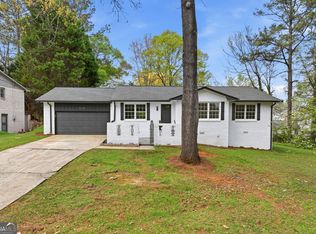 4158 Marist Ct, Decatur, GA 30034