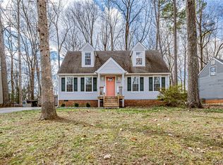 7325 Velvet Antler Dr, Midlothian, VA 23112