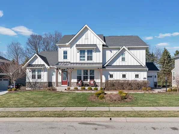 8458 Chesapeake Way NW, Pickerington, OH 43147