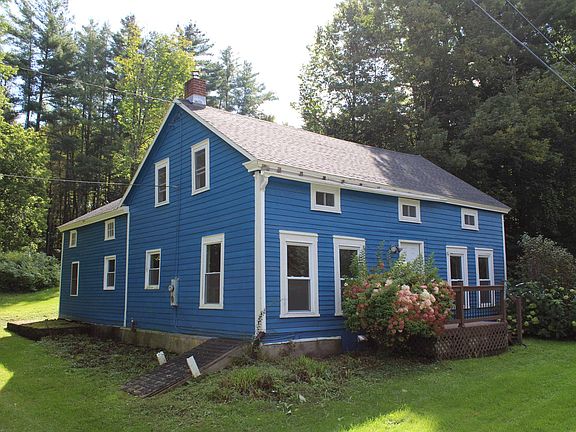 2nd image of 4458 Walker Mountain Road