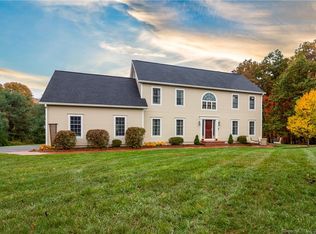 30 Thronebrook Rd, West Granby, CT 06090