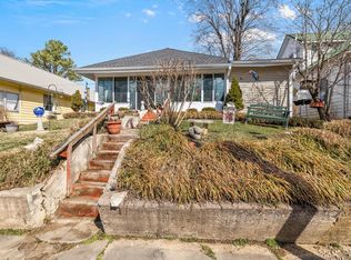 505 S Main St, Dawson Springs, KY 42408