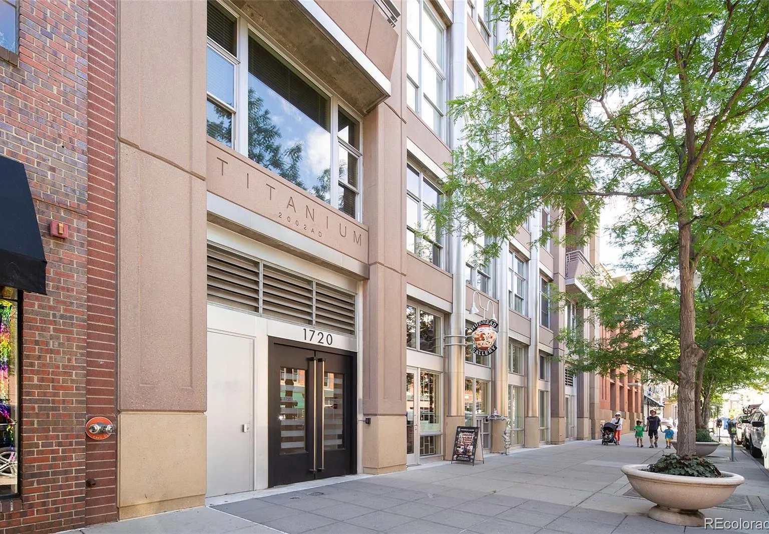 Titanium Lofts — Photo 1
