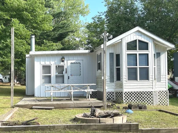 12-60 Woodhaven Lakes, Sublette, IL 61367