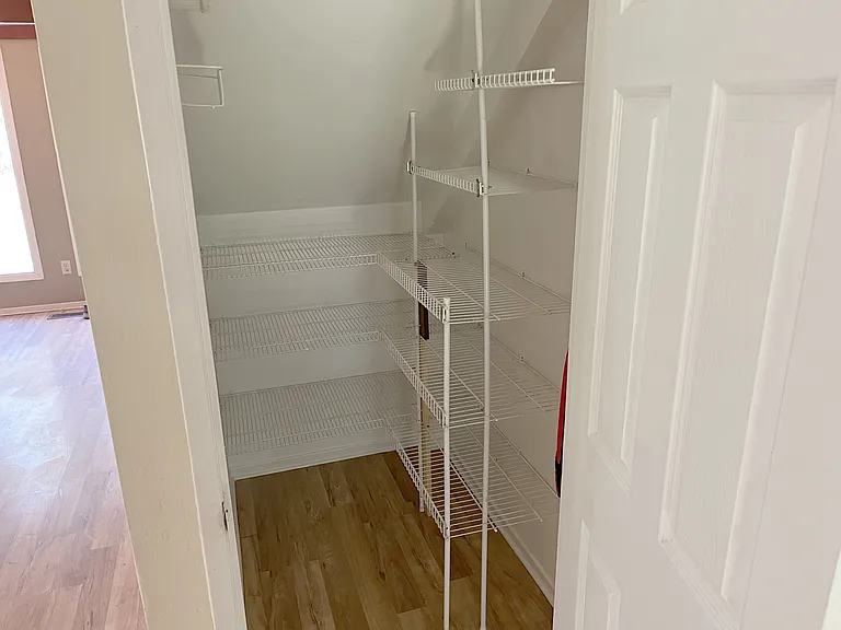 pantry