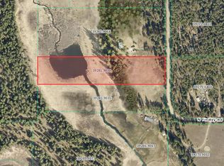 36103 N Findley Rd, Deer Park, WA 99006