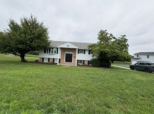 740 Shoey Rd, Mohrsville, PA 19541