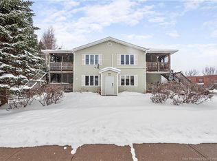 20 Damien St #8, Dieppe, NB E1A 7S9