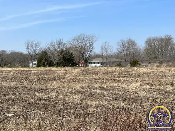 TRACT 2 SW Fairlawn Rd Tract 2, Wakarusa, KS 66546