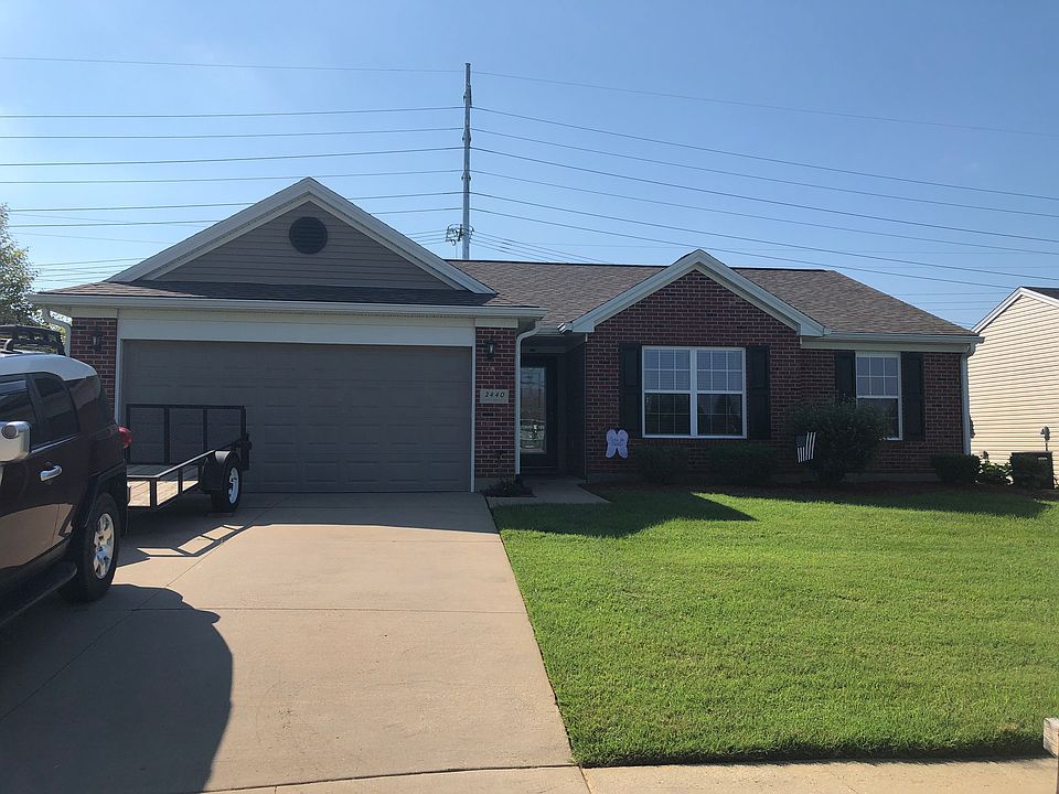 1st image of 2440 Highland Garden Point
