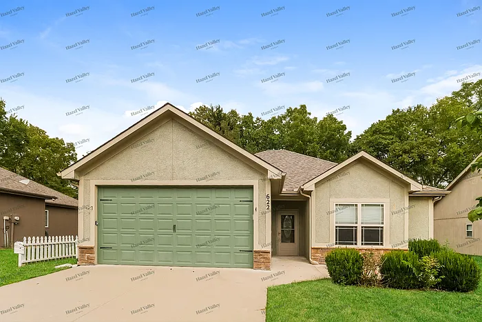 622 NW Walnut St