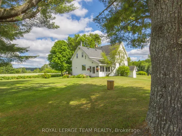 4822 Palmer Rd, Brudenell, Lyndoch And Raglan, ON K0J 2E0