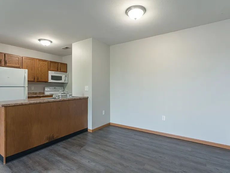 Arbor Ridge Apartments — Photo 12