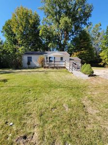 2633 N Waldo Rd, Midland, MI, 48642