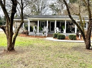 451 N Railroad Ave, Johnsonville, SC 29555