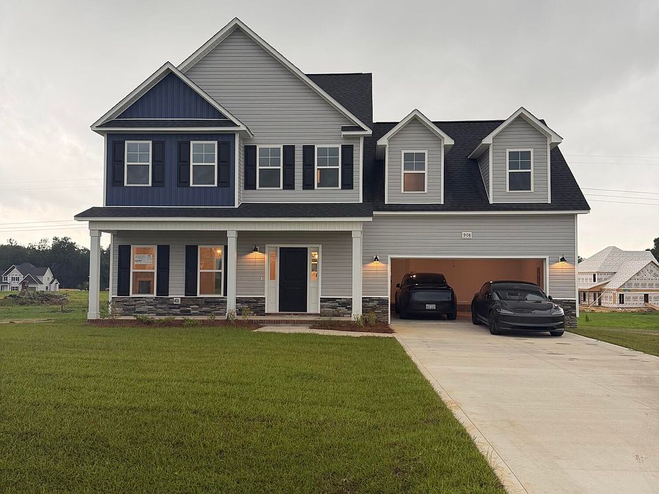 1st image of 908 Montague Court Lot 15