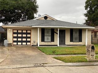 1108 Carmadelle St, Marrero, LA 70072