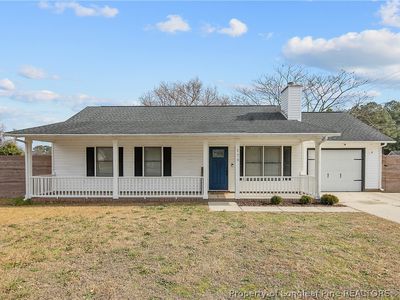 179 Eulon Loop, Raeford, NC, 28376