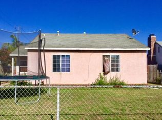 1110 S L St, Oxnard, CA 93033